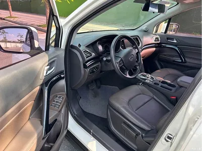 2019 GAC Trumpchi Trumpchi GS4 New Energy 1.5L PHEV Smart Edition, фото 4, лот 10385354