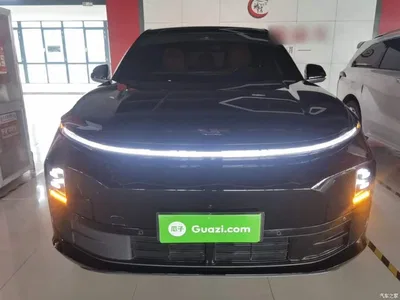 2024 Li Auto L6 Pro, фото 3, лот 10889064