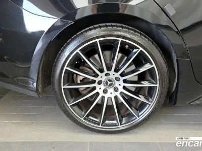 2021 Mercedes-Benz CLS-Class CLS450 4MATIC AMG Line, фото 4, лот 10044731