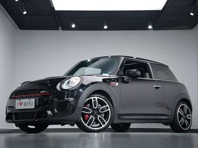 2021 MINI JCW 2.0T JOHN COOPER WORKS ALL-IN, фото 3, лот 11007554