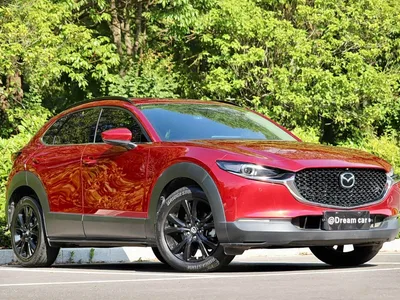 2020 Mazda CX-30 2.0L Automatic Zunyue, фото 3, лот 10446576