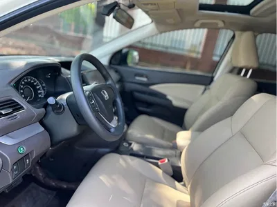 2013 Honda CR-V 2.0L 2WD Classic, фото 4, лот 11184064