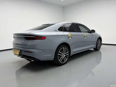 2023 Geely Xing Rui 2.0TD Premium Model, фото 4, лот 10359542