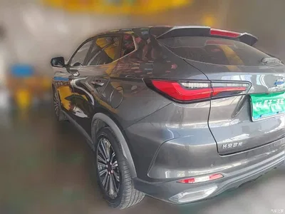 2021 Changan Oshan Changan Oushang X5 Facelift 1.5T DCT Luxury, фото 4, лот 11144912
