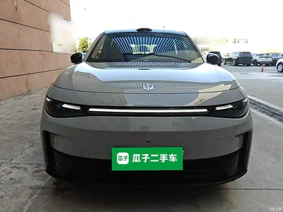 2026 Leapmotor C10 210 LiDAR Edition, фото 3, лот 11583693