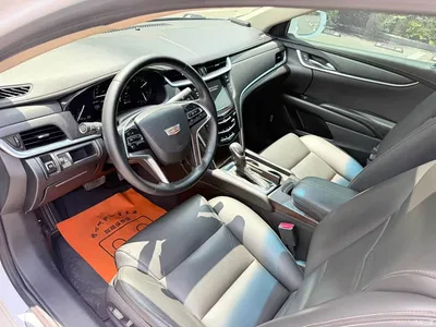 2018 Cadillac XTS 28T Technology, фото 4, лот 10302129