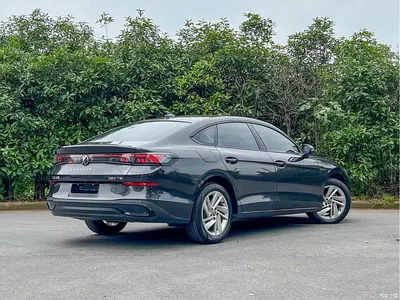 2022 Volkswagen Lamando L 280TSI DSG Sporty Edition, фото 4, лот 10468437