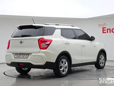 2023 Ssang Yong TIBOLI 1.5 A5 2WD, фото 2, лот 10229641