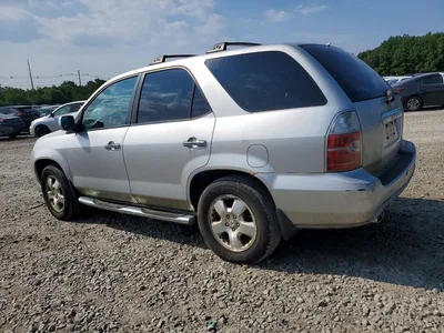 2005 ACURA MDX, фото 2, лот 10870923
