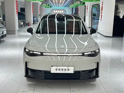 2026 Leapmotor C10 605 LiDAR Edition, фото 2, лот 10317432