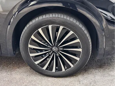 2024 Volkswagen Viloran 380TSI Executive Edition, фото 4, лот 10475791