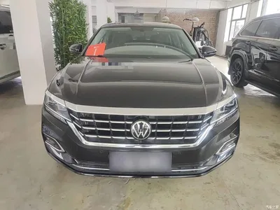 2020 Volkswagen Passat Facelift 330TSI Luxury China VI, фото 3, лот 10440367
