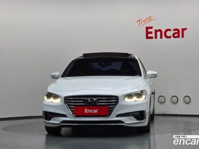 2018 Hyundai Grandeur 2.4 Premium, фото 3, лот 10686341