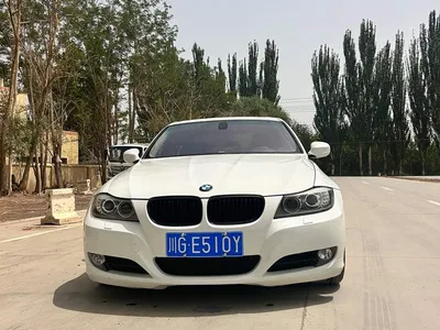 2012 BMW 3 Series 325i Fashion, фото 2, лот 11217381