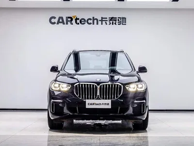 2022 BMW X5 Facelift xDrive 40Li M Sport Package, фото 2, лот 11565351