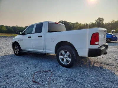 2019 RAM 1500 CLASSIC TRADESMAN, фото 2, лот 10901389