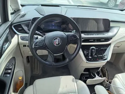 2023 Buick GL8 Avenir 7-Seater Family Edition, фото 3, лот 11099021