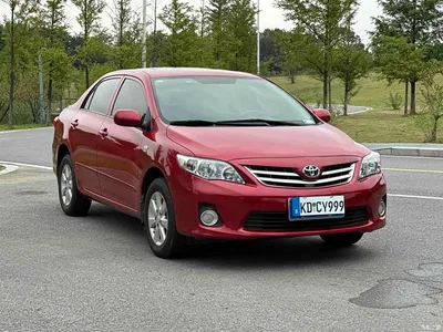 2013 Toyota Corolla Special Edition 1.6L Automatic Cool GL, фото 3, лот 11180921