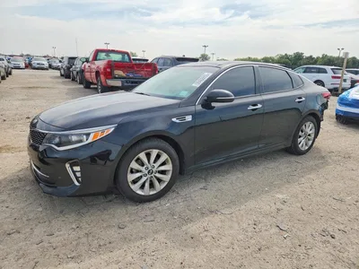 2018 KIA OPTIMA S, фото 1, лот 11051141
