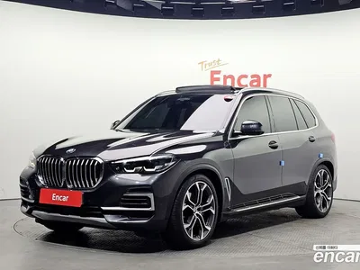 2022 BMW X5 xDrive 30d xLine, фото 1, лот 10130812