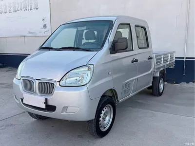 2021 Jinbei T12 1.2L Standard 2.08m SWC12M, фото 1, лот 11219002