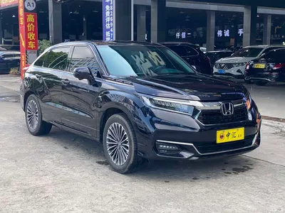 2023 Honda Avancier 370TURBO 2WD Luxury Edition, фото 3, лот 11520196