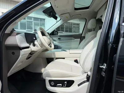 2025 WEY Lanshan AWD Ultra, фото 4, лот 11212720