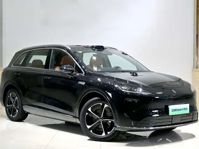 2025 Shangjie SUV Extended Range Edition, фото 3, лот 11646300