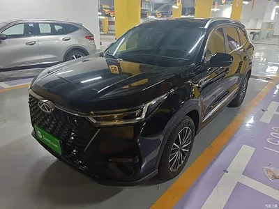 2024 Chery Tiggo 8 PRO Champion Edition 290T 2WD Summit Edition 5-Seater, фото 2, лот 10769209