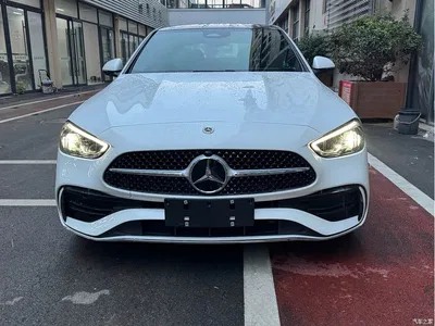 2023 Mercedes-Benz C-Class C 260 L Sport, фото 2, лот 11141093
