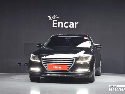 2016 Hyundai Genesis G330 Modern AWD, фото 3, лот 10137260