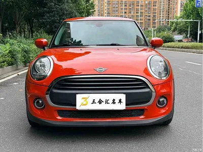 2021 MINI MINI 1.5T ONE, фото 2, лот 10353109