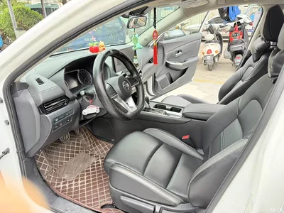 2023 Nissan Sylphy 1.6L CVT Deluxe Edition, фото 4, лот 10343836