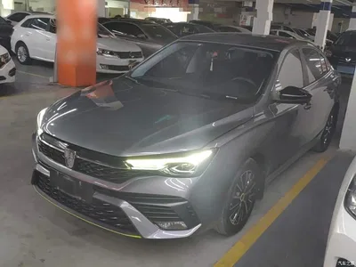 2021 Roewe i5 1.5L CVT Diamond Edition, фото 1, лот 10341013