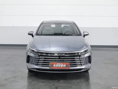 2024 BYD Destroyer 05 Glory Edition DM-i 55KM Luxury, фото 3, лот 10249892
