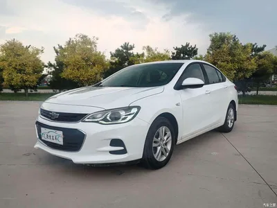 2019 Chevrolet Cavalier 320 Automatic Joy Edition, фото 1, лот 10377130