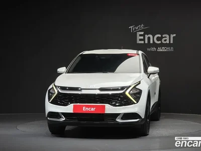 2023 Kia Sportage Diesel 2.0 4WD, фото 2, лот 11414557