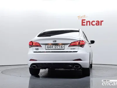 2016 Hyundai i40 1.7 VGT, фото 3, лот 10038829