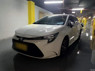 2023 Toyota Levin TNGA 1.5L CVT Progressive, фото 2, лот 10381977
