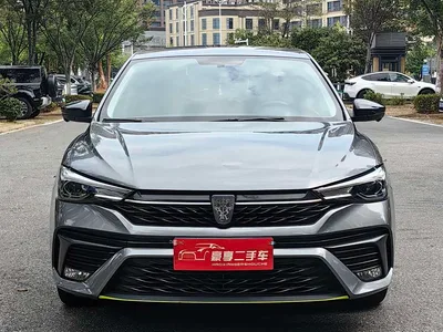 2021 Roewe i5 1.5L CVT Diamond Edition, фото 2, лот 10391937
