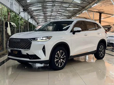 2021 Haval H6 3rd Generation 1.5T Auto 2WD Max, фото 1, лот 10662445