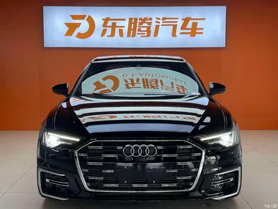 2022 Audi A6L 55 TFSI quattro Premium Dynamic, фото 2, лот 11190112