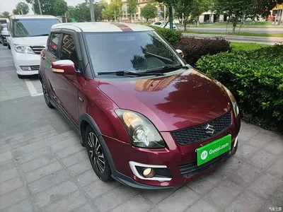 2016 Suzuki Swift 1.5L Automatic Fashion Cool Edition, фото 4, лот 10314116