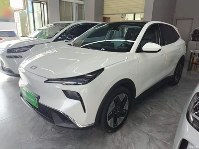 2025 Besturn Yueyi 03 565km Ultimate Edition, фото 2, лот 11162543