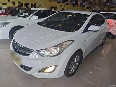 2015 Hyundai Langdong 1.6L Auto Trend, фото 2, лот 11205761