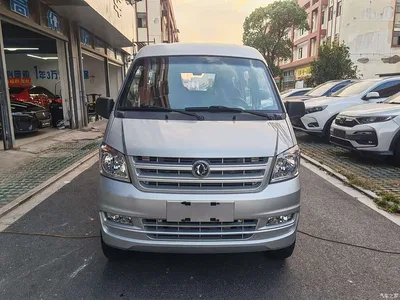 2019 Dongfeng DFSK K07S 1.2L Utility China VI DK12, фото 2, лот 11148592