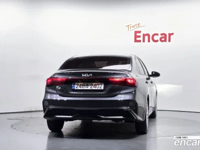 2022 Kia K3 1.6 Trendy, фото 4, лот 11767724