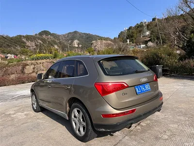 2011 Audi Q5, фото 3, лот 10473369