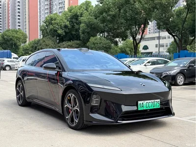 2025 NIO ET5T 75kWh Touring, фото 3, лот 10481126