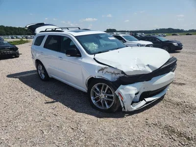 2023 DODGE DURANGO GT, фото 4, лот 10800569